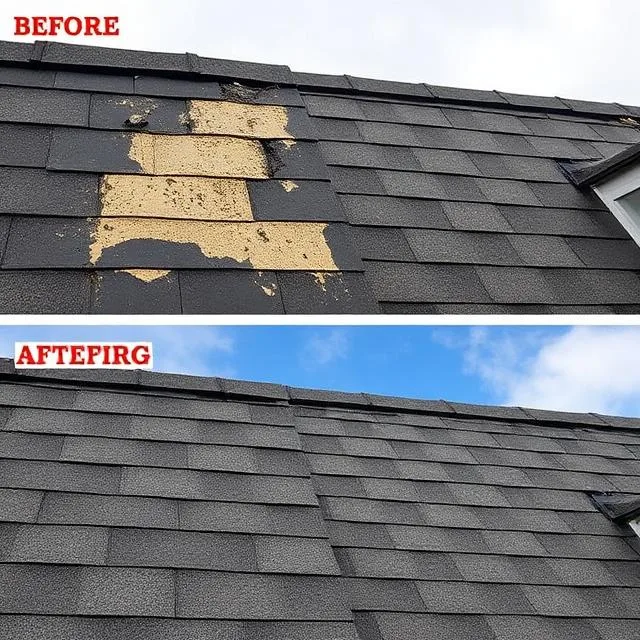 Roof Repair Near Me in Wilbraham, MA near me
